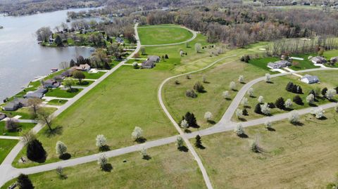 Photo of 119 V/L Island Hills, Nottawa, MI 49075 (MLS # 25049940)