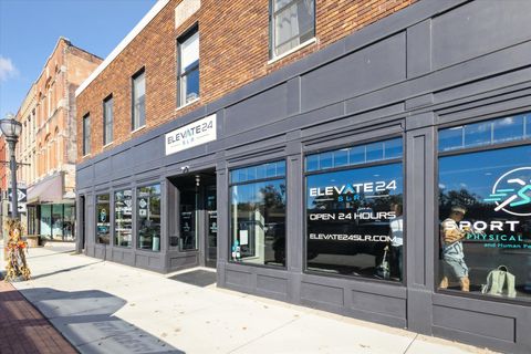 115 E Main Street Niles MI 49120