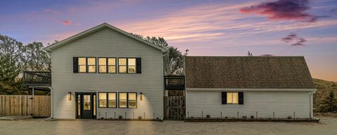 2858 N Sahara Trail Mears MI 49436