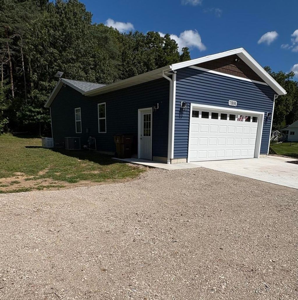 Photo of 11896 W Bluewater Highway, Lowell, MI 49331 (MLS # 25048863)