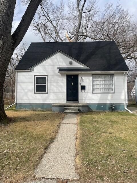 Photo of 15885 Beaverland Street, Detroit, MI 48223 (MLS # 26017579)