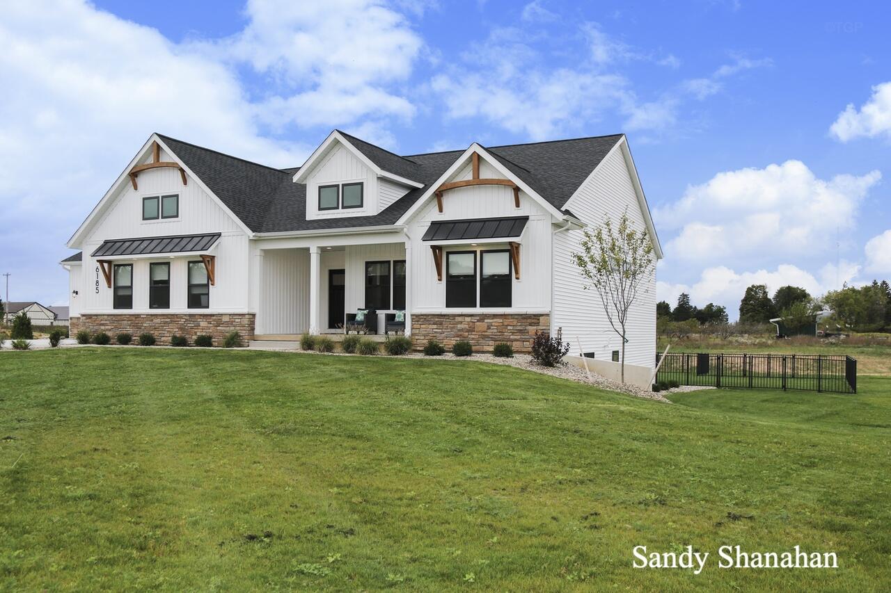 6185 Fennview Drive