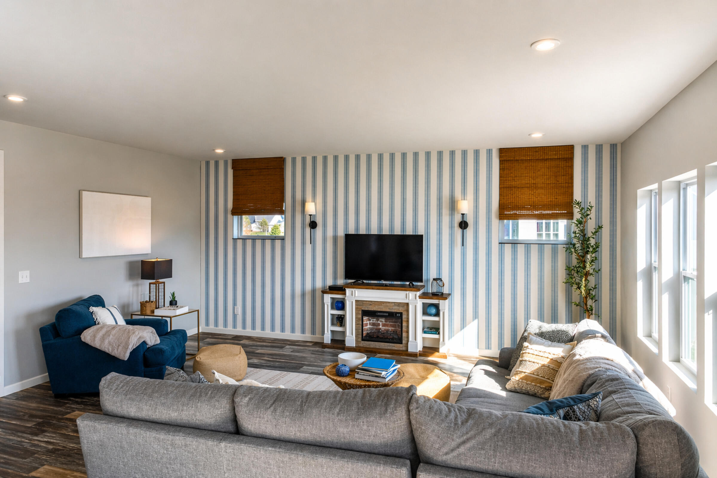 6106 Longhorn Trail
