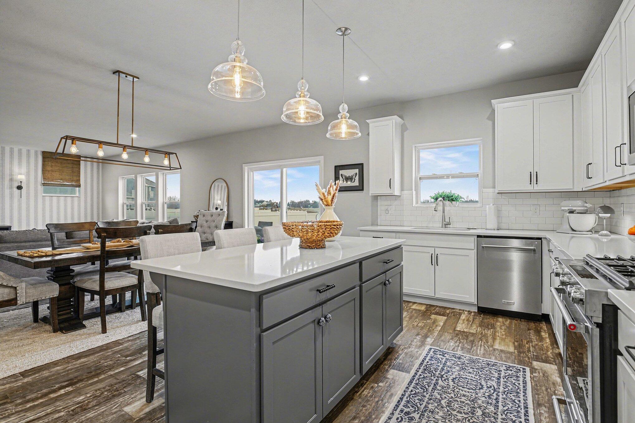 6106 Longhorn Trail