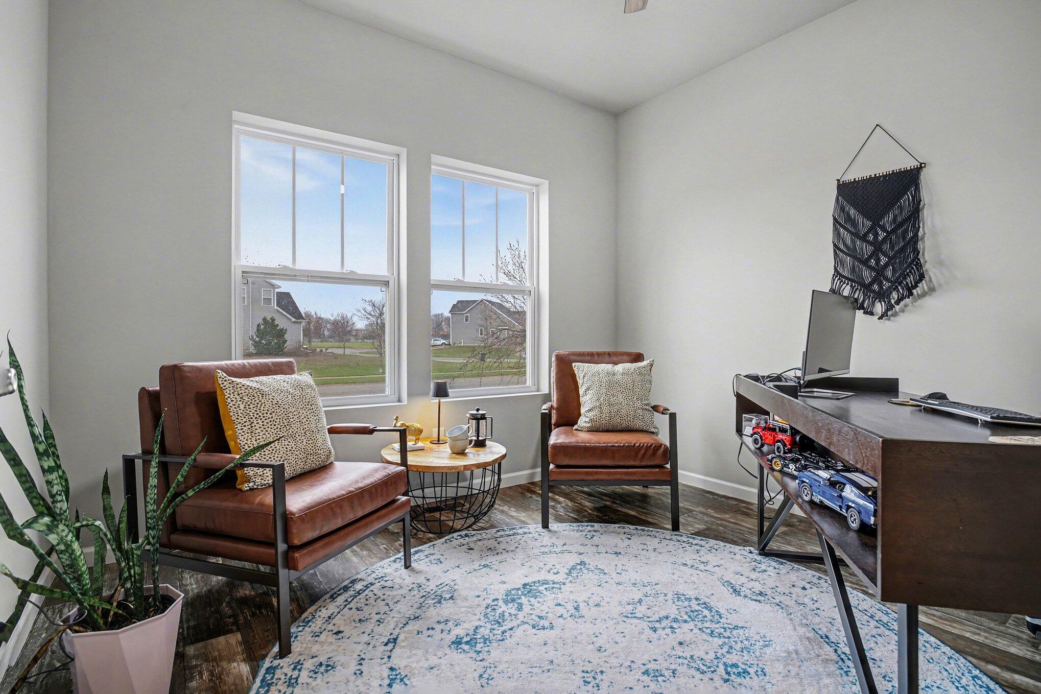 6106 Longhorn Trail