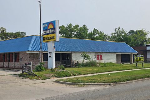 217 28th Street SE Grand Rapids MI 49507