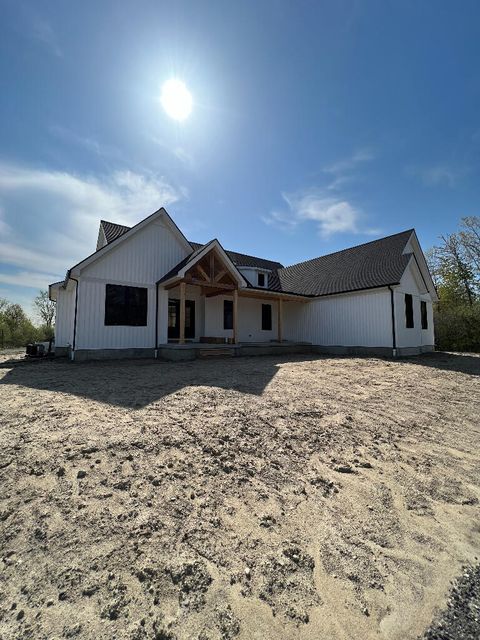 51760 S Foster Road, Chesterfield, MI 48047 - MLS#: 25011521