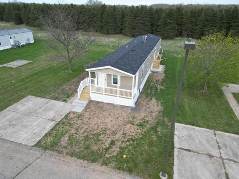 20803 Grandville Road Unit 213, Big Rapids, MI 49307 - MLS#: 25020799