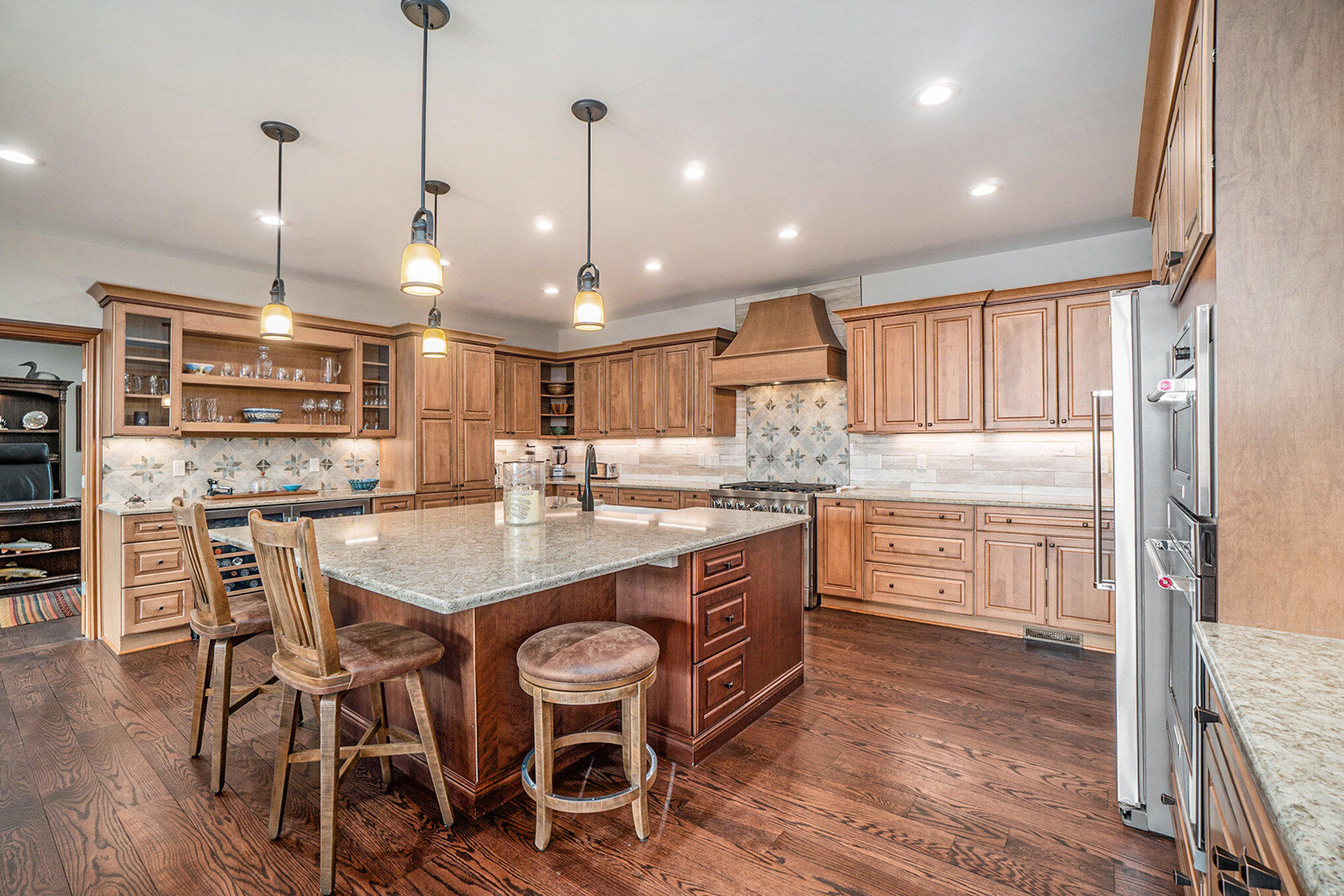 1267 Pinetree Trail