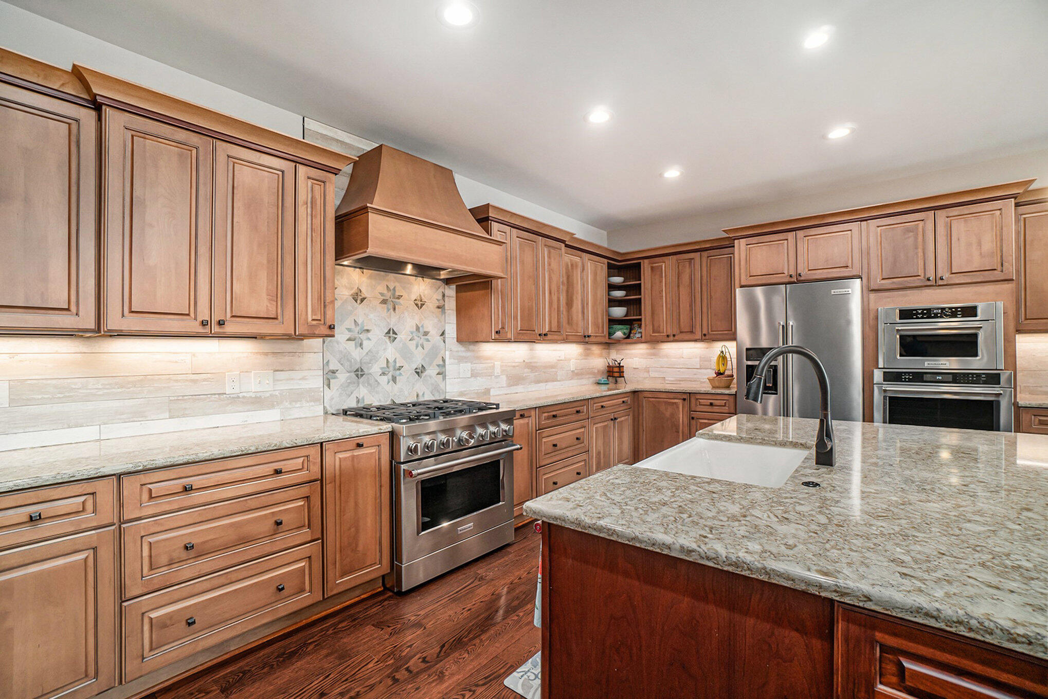 1267 Pinetree Trail
