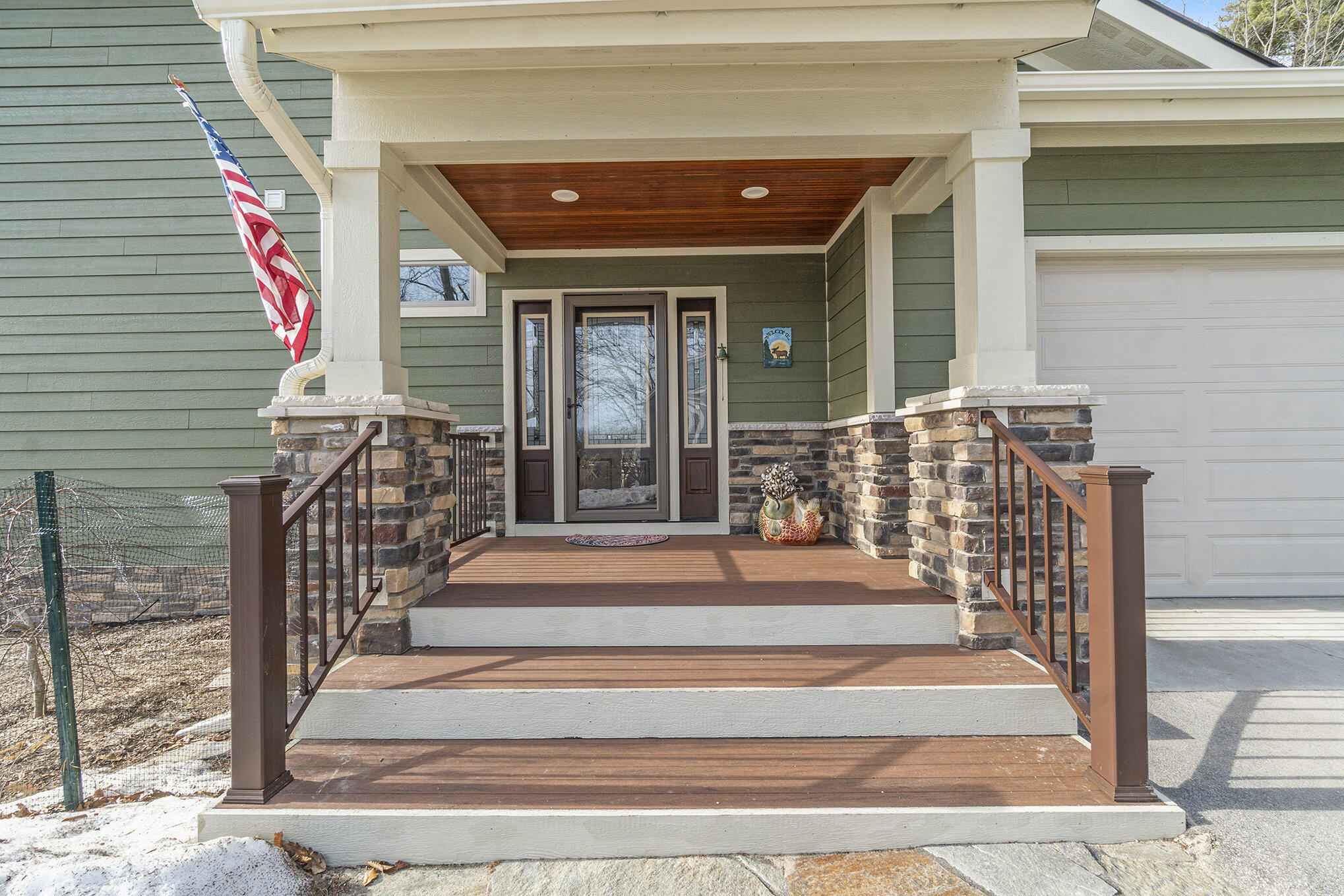 1267 Pinetree Trail