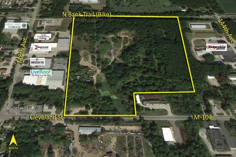 14717 Cleveland Street Spring Lake MI 49456