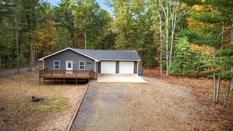 Photo of 6245 Wayne Road, Pentwater, MI 49449 (MLS # 26054715)