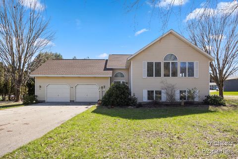 2461 1\/2 56th Street, Fennville, MI 49408 - MLS#: 25015969