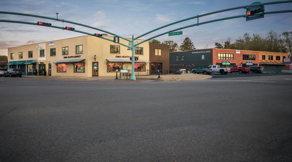 Photo of 9720 Baldwin Road #12, Bridgman, MI 49106 (MLS # 26005077)