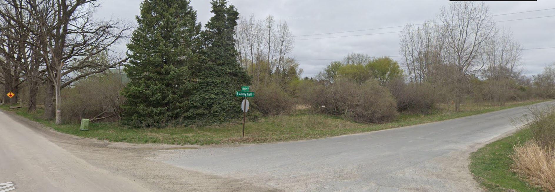 0 E Stoney Field Drive