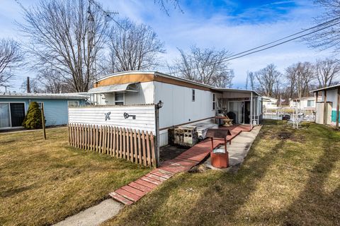 514 Maple Lane, Coldwater, MI 49036 - MLS#: 25007478