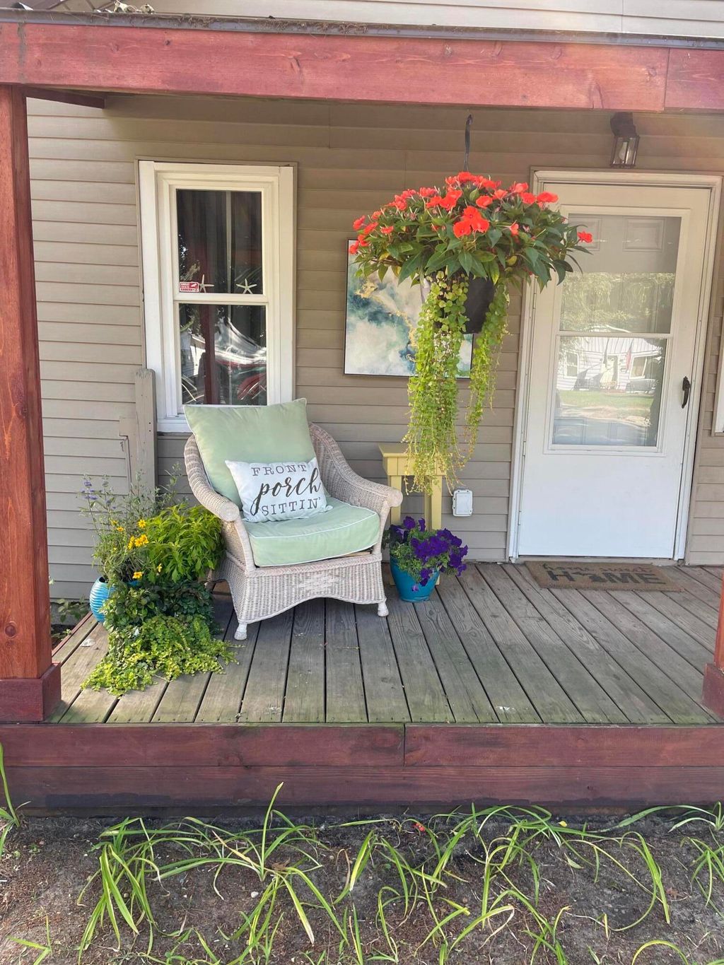 Photo of 1255 Langeland Avenue, Muskegon, MI 49442 (MLS # 25058903)