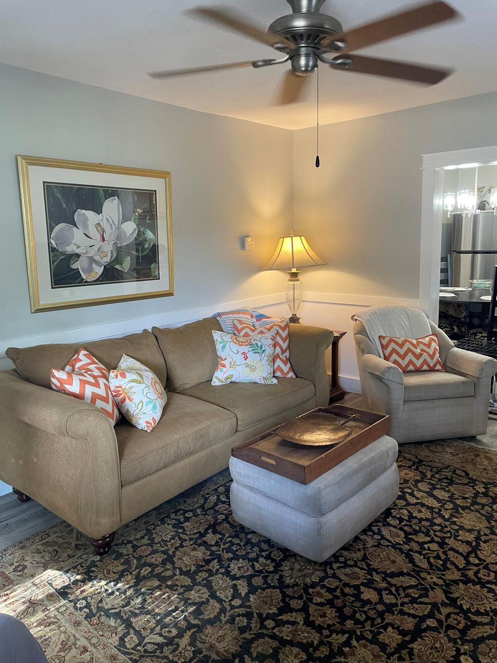 Photo of 1255 Langeland Avenue, Muskegon, MI 49442 (MLS # 25058903)