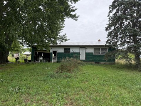 Photo of 8356 E Loop Road, Hesperia, MI 49421 (MLS # 25044691)