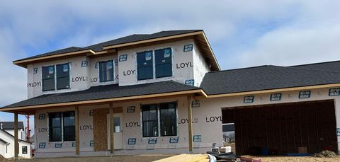 2712 Miracle Lane NE Grand Rapids MI 49525