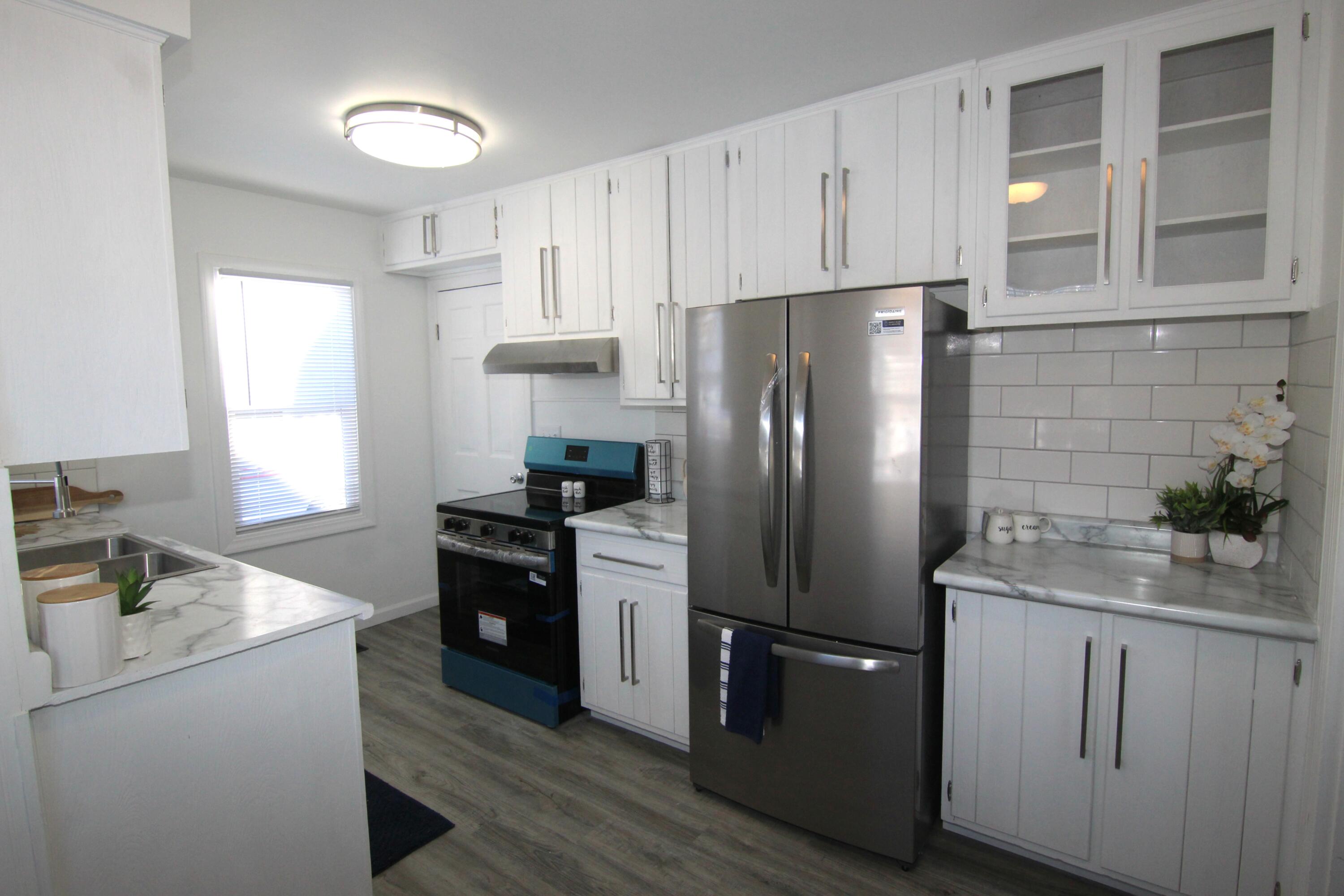 1803 Sunnyside Drive