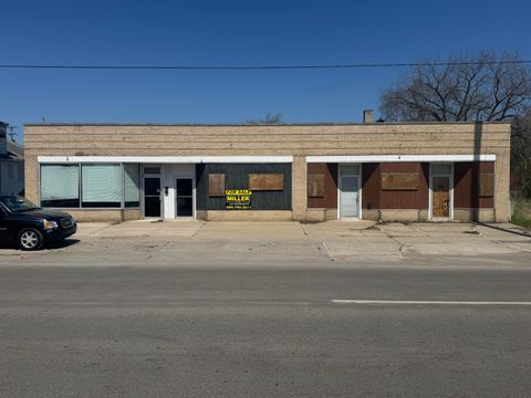 Photo of 2600 State Street, Saginaw, MI 48602 (MLS # 26017746)