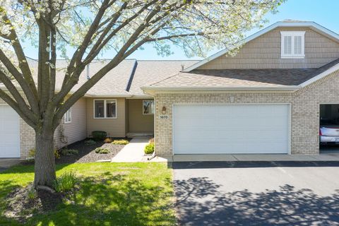 Photo of 1670 Lisa Drive SW, Byron Center, MI 49315 (MLS # 26017864)