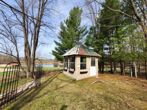 Photo of 4831 E Sippy Road, Custer, MI 49405 (MLS # 26042274)