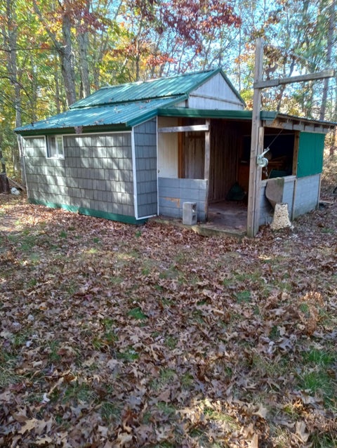 Photo of E Skeels Road, Whitehall, MI 49461 (MLS # 26054508)