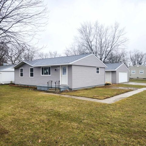 3980 Juniper Drive, Jackson, MI 49201 - MLS#: 25007844