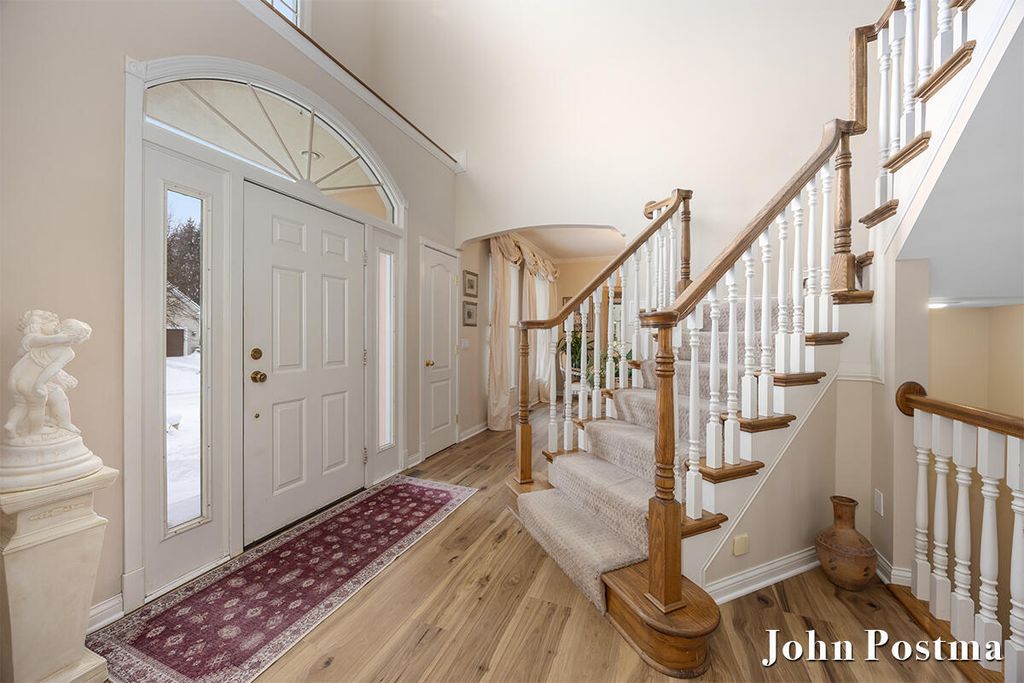 Photo of 2441 Arundel Road SE, East Grand Rapids, MI 49506 (MLS # 26004227)