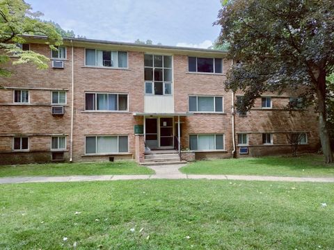 17274 Bentler Street #53, Detroit, MI 48219 - MLS#: 25010222