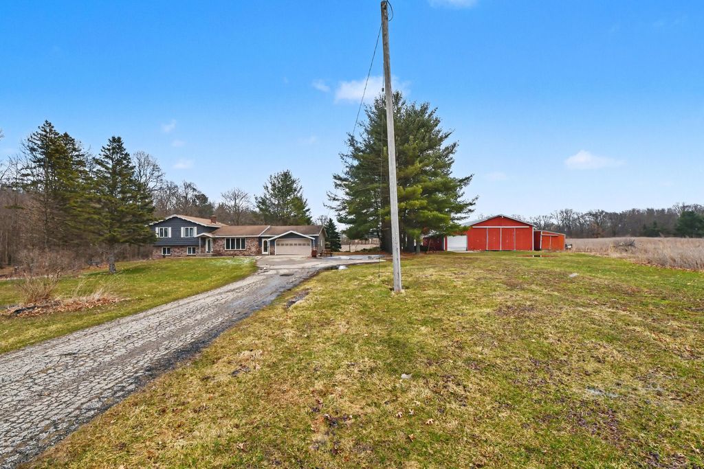 Photo of Rockford, MI 49341 (MLS # 26018609)