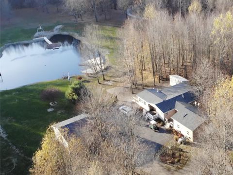 16456 S Basswood Road Three Oaks MI 49128