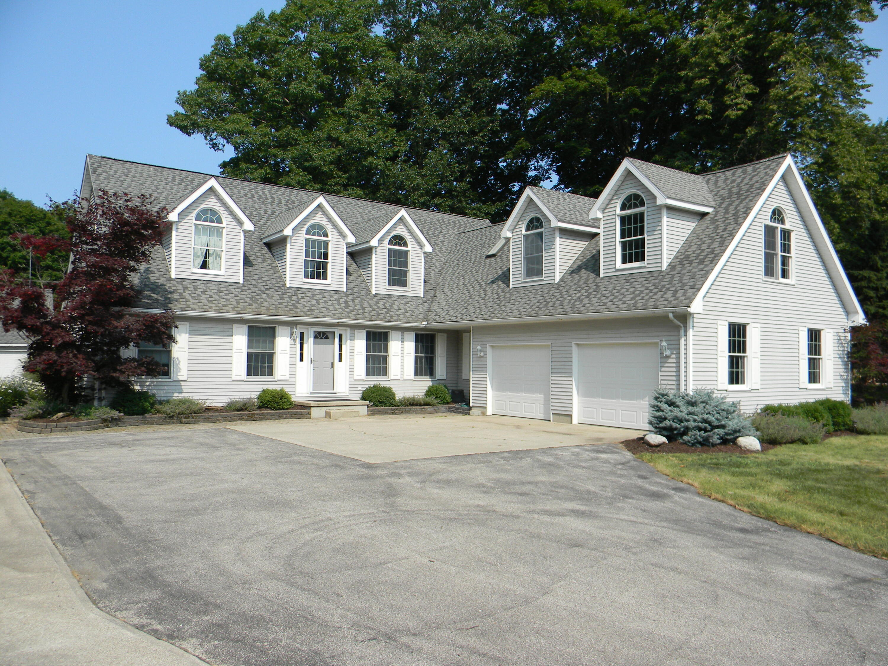 View Ludington, MI 49431 house