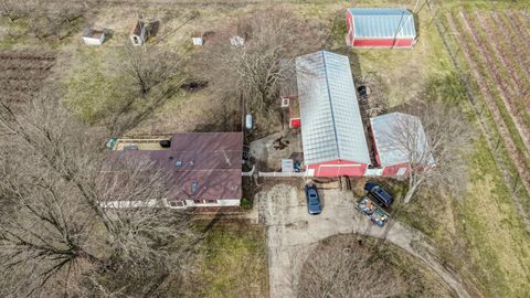 27176 47 1\/2 Street, Bangor, MI 49013 - MLS#: 25010766