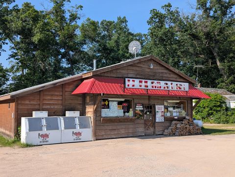 Photo of 17275 Caberfae Highway, Wellston, MI 49689 (MLS # 25041849)