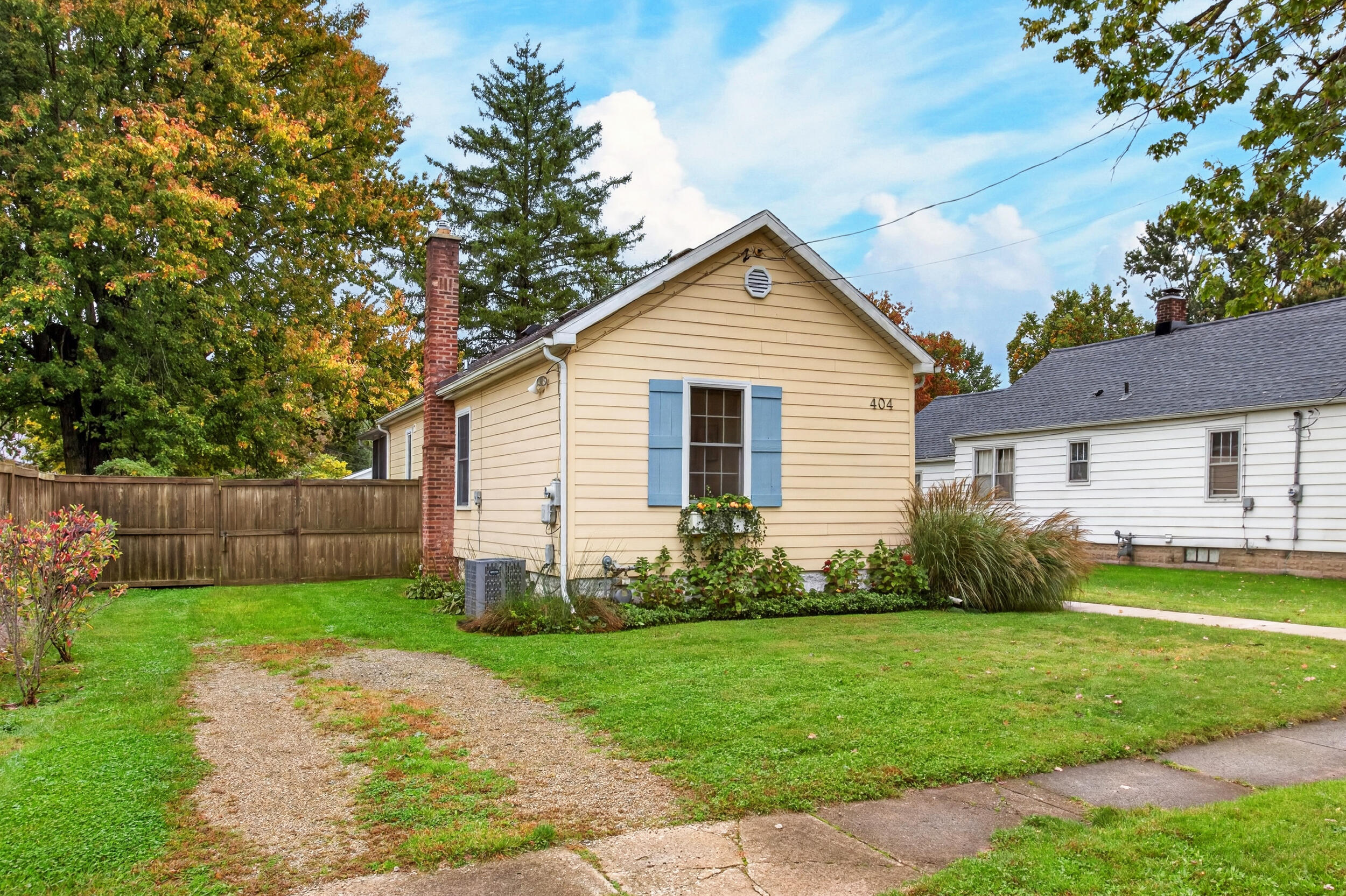 404 Cherry Street
