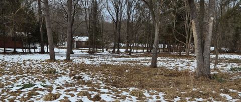 Photo of 00 Mill Street, Onekama, MI 49675 (MLS # 26008565)