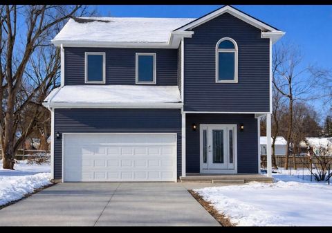 Photo of 3455 La Salle Drive, Ann Arbor, MI 48108 (MLS # 26009900)