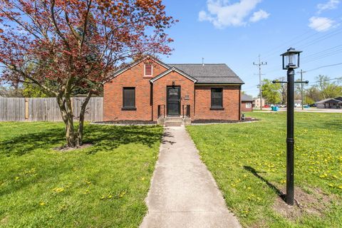 Photo of 1653 Regent Street, Niles, MI 49120 (MLS # 26016792)