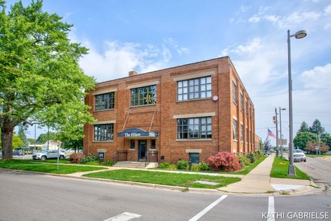 633 Elliott Avenue Unit 11, Grand Haven, MI 49417 - MLS#: 25011234
