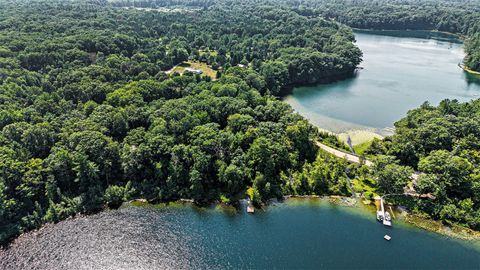 Photo of 5620 N Utter Drive, Irons, MI 49644 (MLS # 25040042)