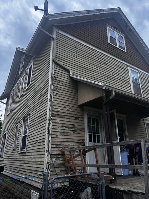 Photo of 604 Bidwell Street, Albion, MI 49224 (MLS # 26021750)