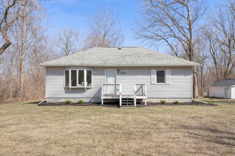 Photo of 31730 Brandywine Road, Gobles, MI 49055 (MLS # 26012605)