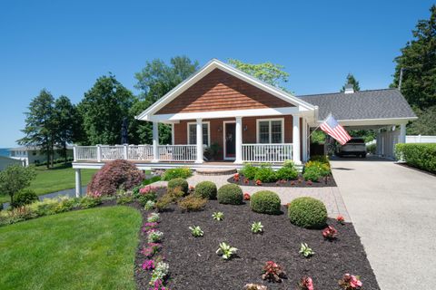 77102 Marwood Drive South Haven MI 49090