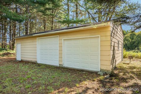 Photo of 16450 Ritchie Avenue NE, Sand Lake, MI 49343 (MLS # 25045527)