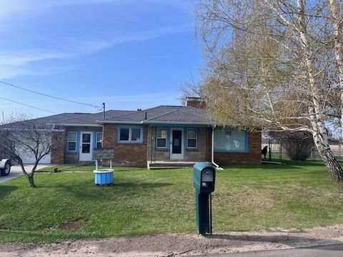 Photo of 2991 Blades Road, Beaverton, MI 48612 (MLS # 26021702)