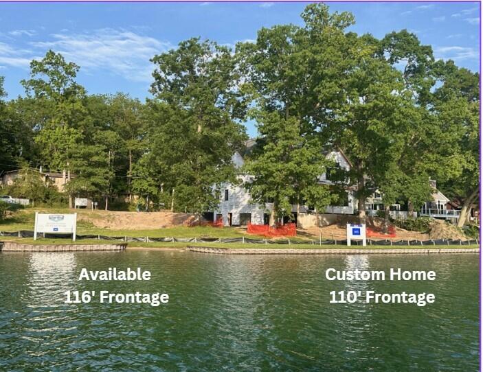 156 E Gull Lake Drive